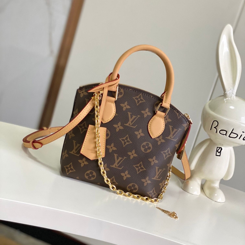 LV Top Handle Bags